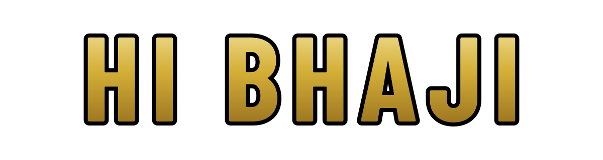 hi bhaji